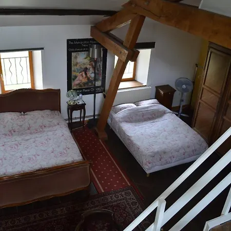 Le Val Du Roy Joinville