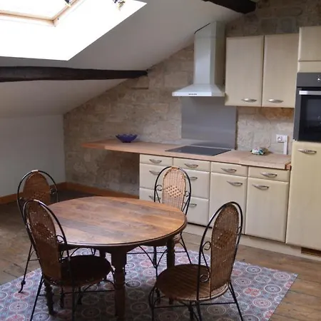 Le Val Du Roy Joinville