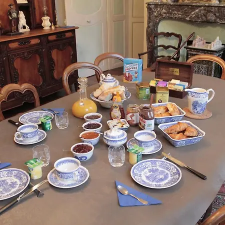 Le Val Du Roy Joinville