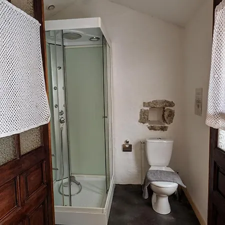 Le Val Du Roy Bed & Breakfast *