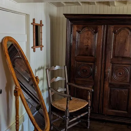 Couette-café Le Val Du Roy 3*