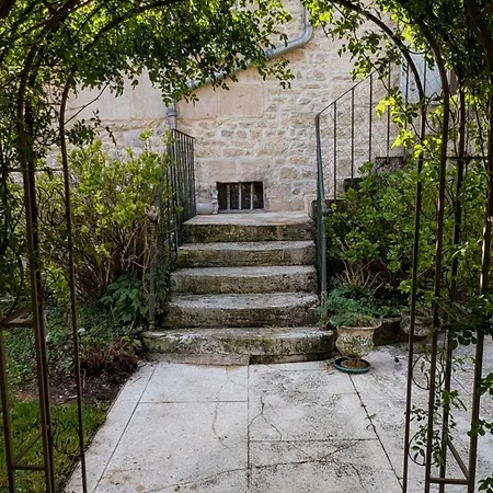 Le Val Du Roy *