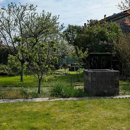 Le Val Du Roy Joinville