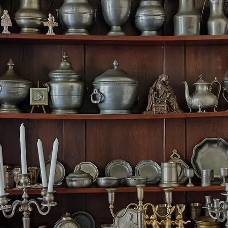 Le Val Du Roy Couette-café