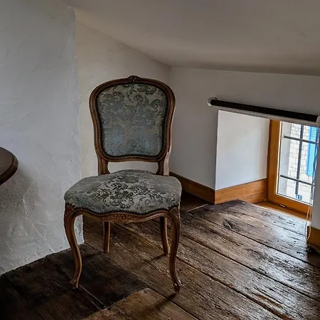 Le Val Du Roy Bed & Breakfast *