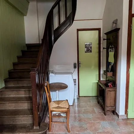 Le Val Du Roy Couette-café