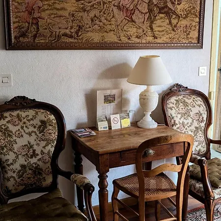 Bed & Breakfast Le Val Du Roy