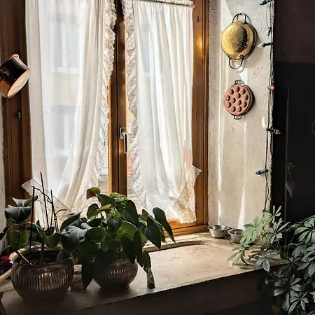 Le Val Du Roy Couette-café Joinville