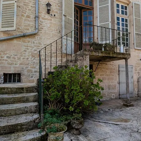 Le Val Du Roy