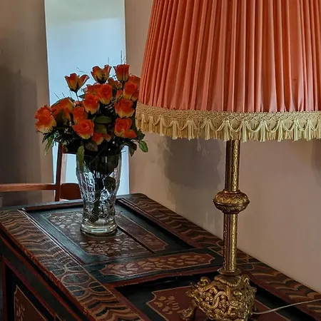 Le Val Du Roy Couette-café