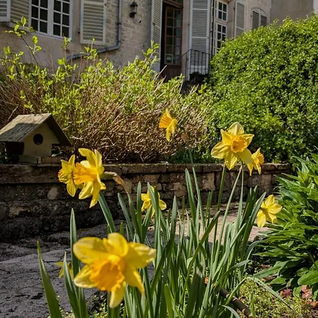 Bed & Breakfast Le Val Du Roy