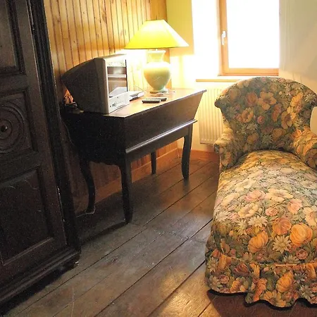 Bed & Breakfast Le Val Du Roy