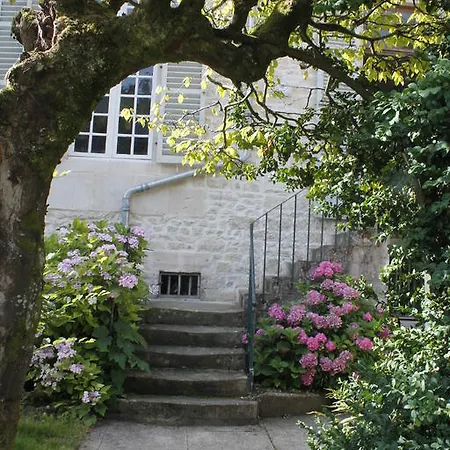 Le Val Du Roy Joinville