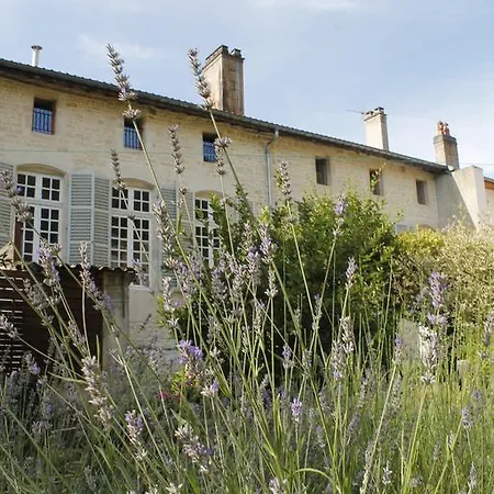 Le Val Du Roy Joinville