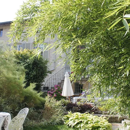 Couette-café Le Val Du Roy Joinville