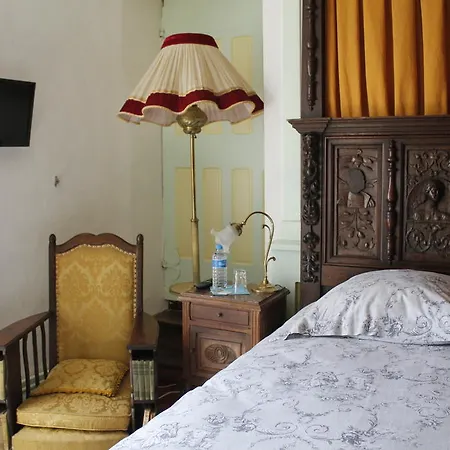 Bed & Breakfast Le Val Du Roy