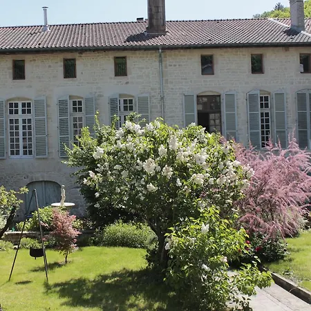Bed & Breakfast Le Val Du Roy