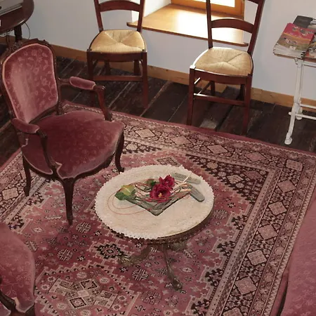 Bed & Breakfast Le Val Du Roy Joinville