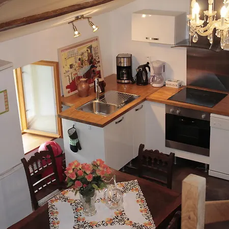 Le Val Du Roy Joinville