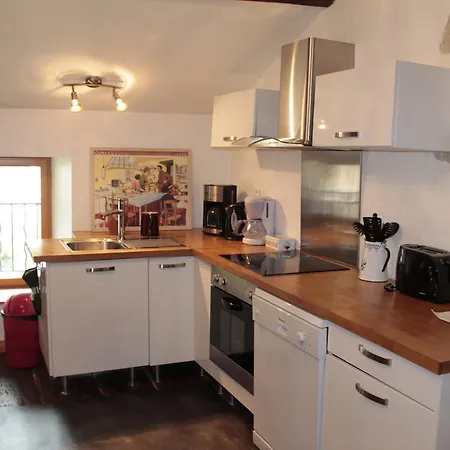 Bed & Breakfast Le Val Du Roy
