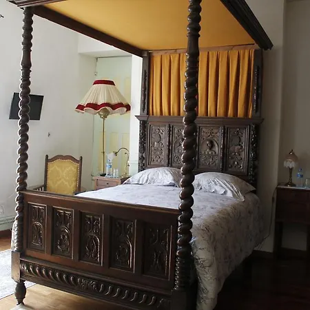 Le Val Du Roy Bed & Breakfast *