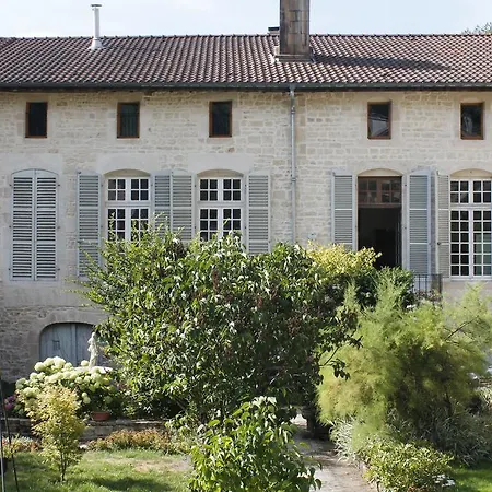 Le Val Du Roy