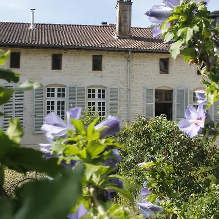 Le Val Du Roy Joinville