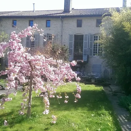 Le Val Du Roy *