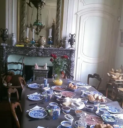Le Val Du Roy *