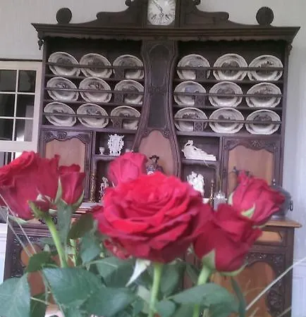 Couette-café Le Val Du Roy