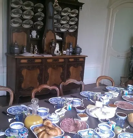 Le Val Du Roy Joinville