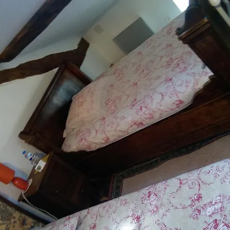 Bed & Breakfast Le Val Du Roy Joinville