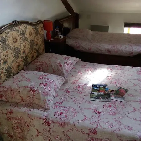 Bed & Breakfast Le Val Du Roy