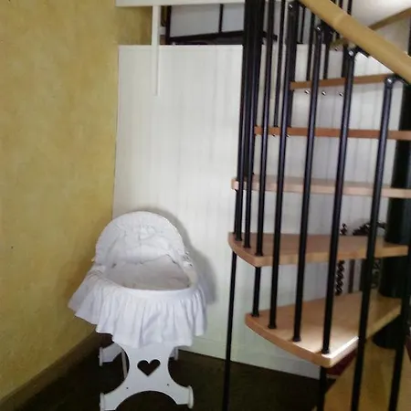 Le Val Du Roy Bed & Breakfast