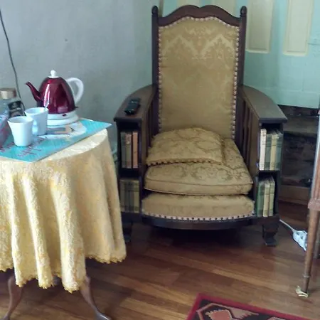 Le Val Du Roy Bed & Breakfast Joinville