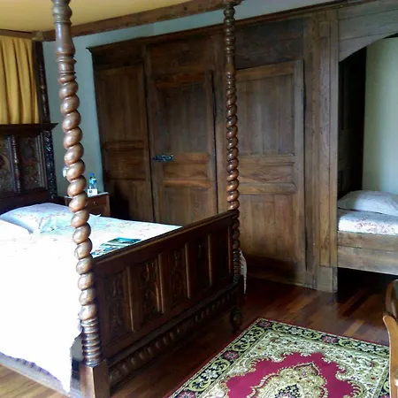 Le Val Du Roy Bed & Breakfast