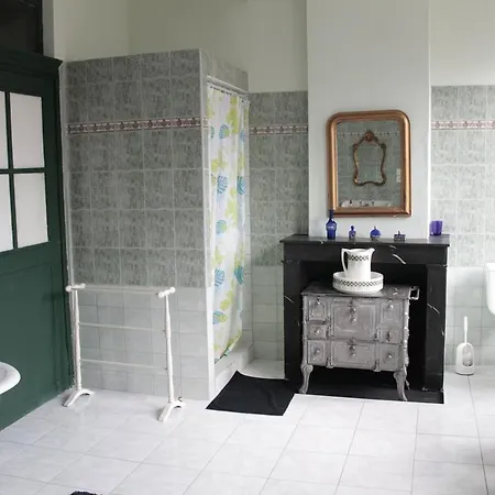 Le Val Du Roy 3* Joinville