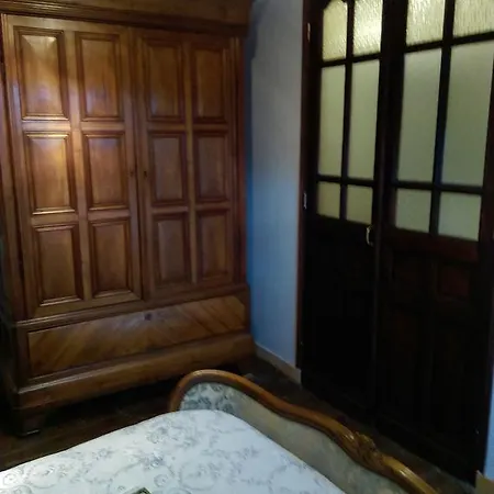 Bed & Breakfast Le Val Du Roy