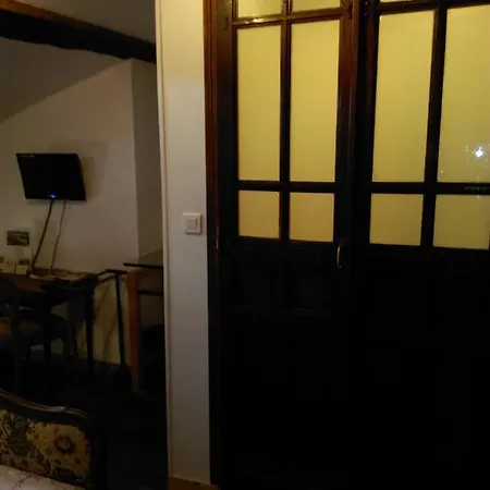 Bed & Breakfast Le Val Du Roy *