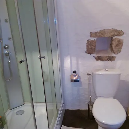 Le Val Du Roy Bed & Breakfast Joinville