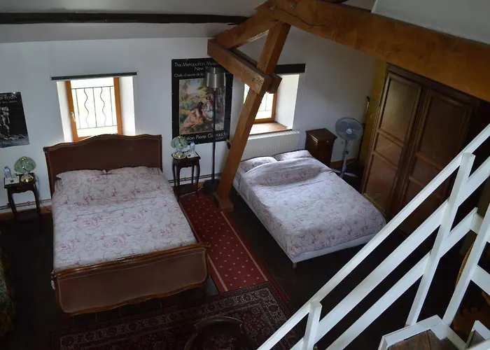 Le Val Du Roy Joinville