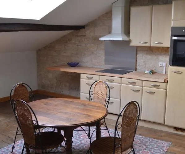 Le Val Du Roy Joinville