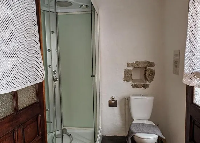 Le Val Du Roy Frühstückspension 3*