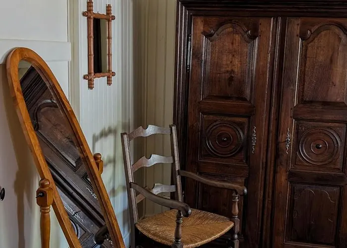 Frühstückspension Le Val Du Roy 3*