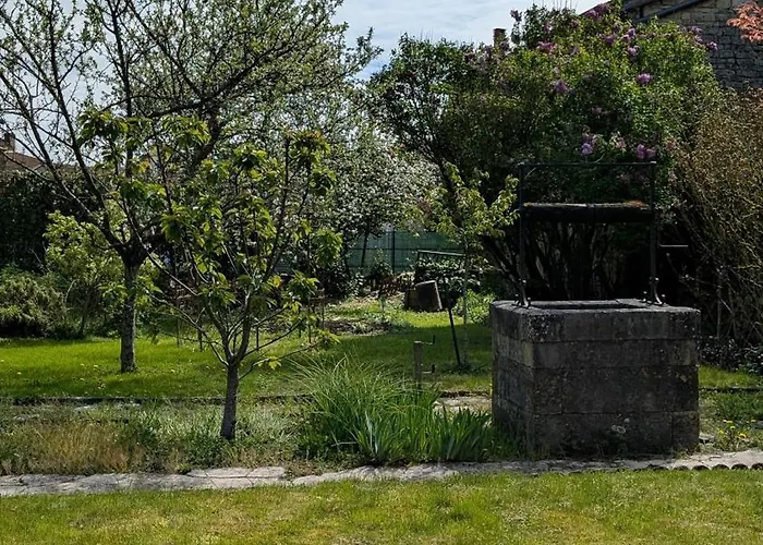 Le Val Du Roy Joinville