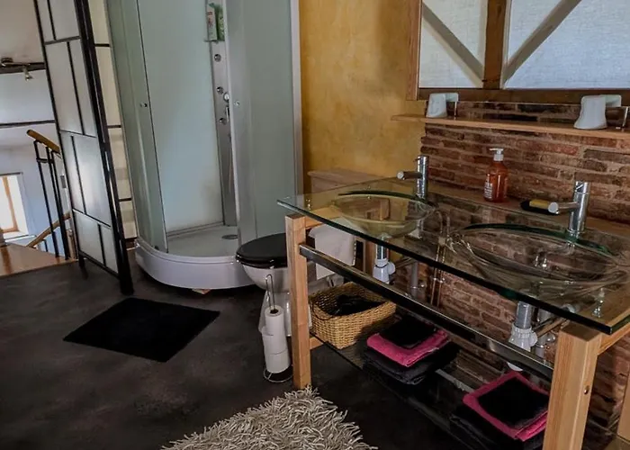 Le Val Du Roy 3* Joinville