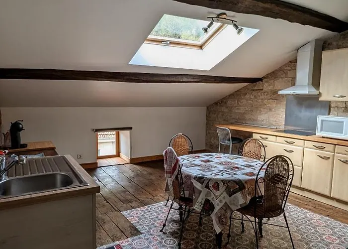 Frühstückspension Le Val Du Roy 3*