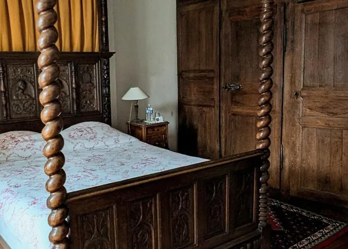 Le Val Du Roy 3* Joinville