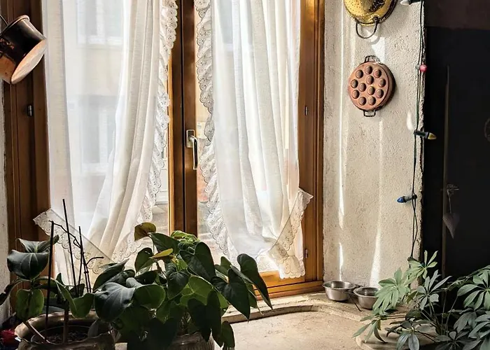 Le Val Du Roy Frühstückspension Joinville