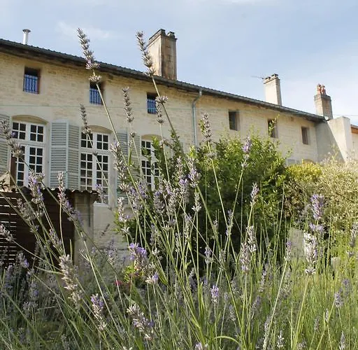 Le Val Du Roy Joinville